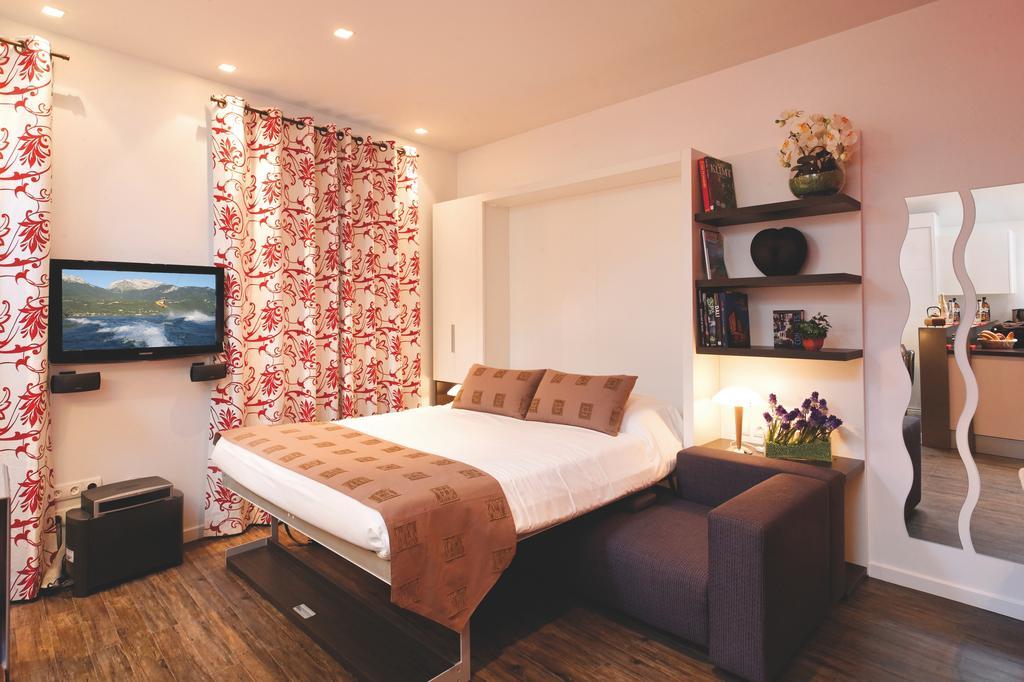 Studio La Savoyarde - Vision Luxe Menthon-Saint-Bernard Quarto foto