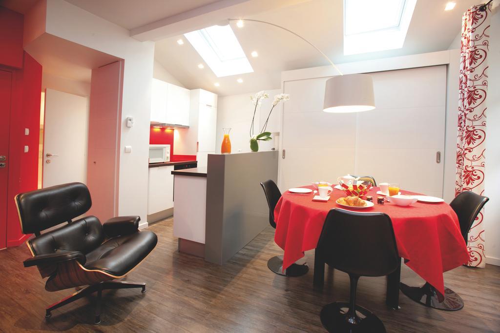 Studio La Savoyarde - Vision Luxe Menthon-Saint-Bernard Quarto foto